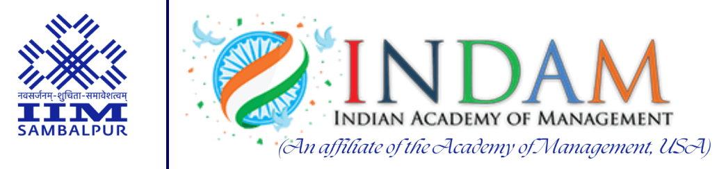 INDAM 2027 IIM Sambalpur