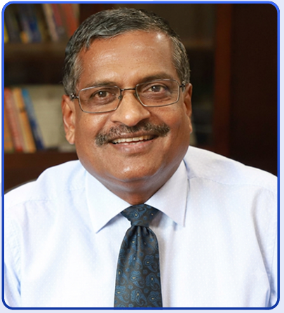 Prof Mahadeo Jaiswal