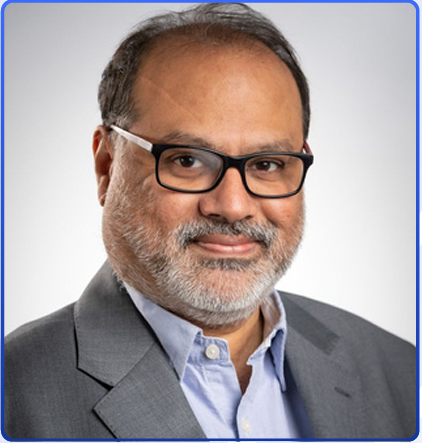 Prof. Vijay Pereira