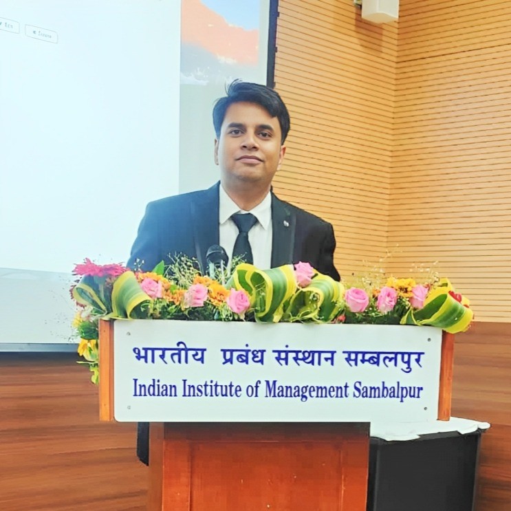 Bhaskar Shandilya