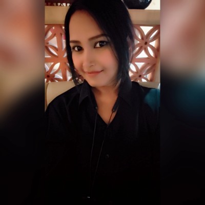 Ms. Sasmita Mohanty