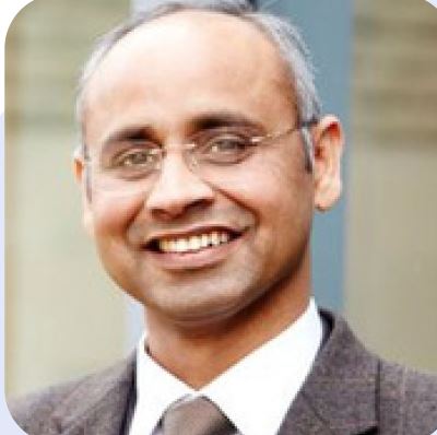 Prof. Surender Munjal