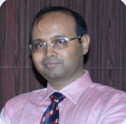 Prof. Shubhabrata Basu