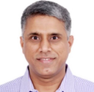 Prof. Diptiranjan Mahapatra