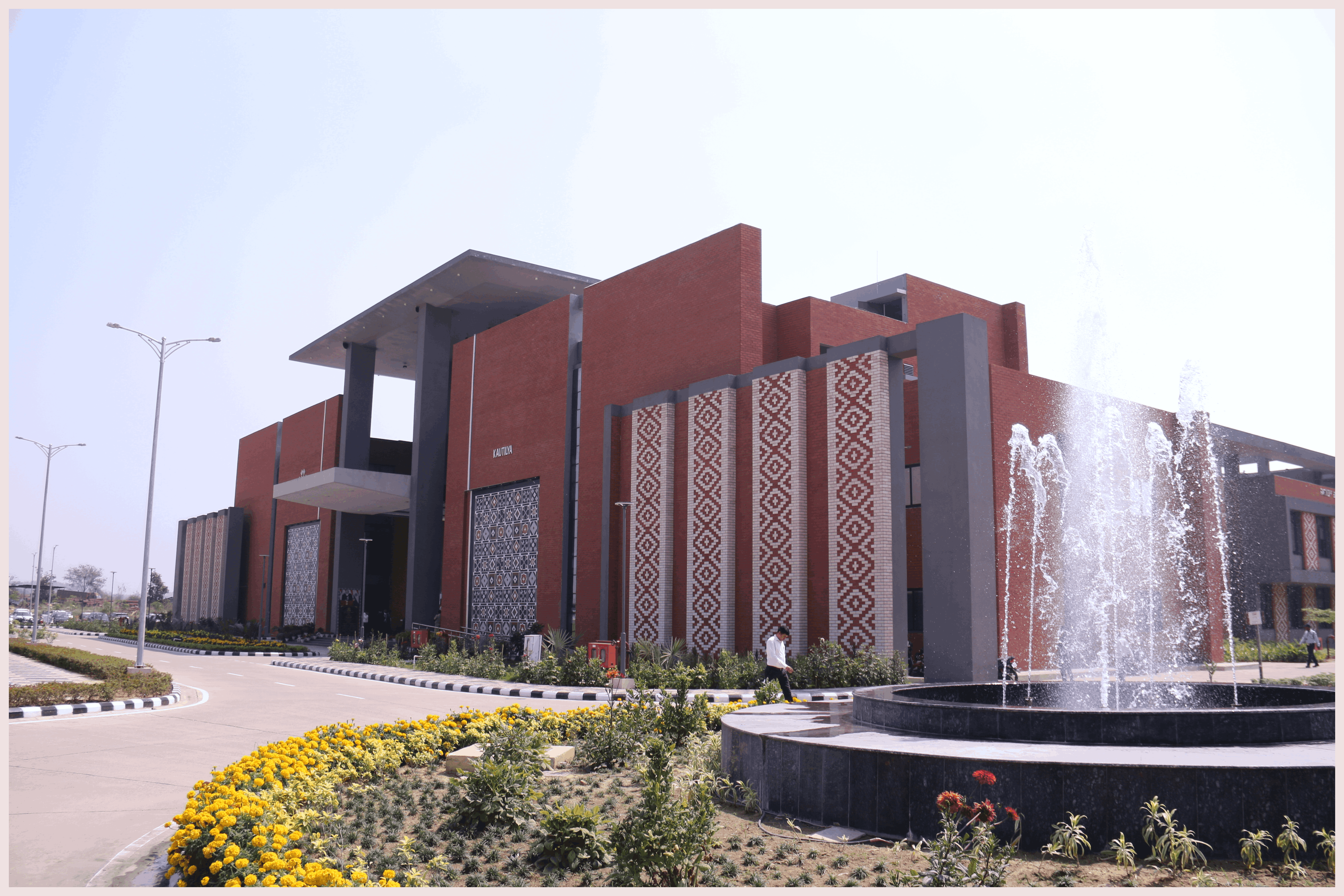 INDAM 2027 IIM Sambalpur