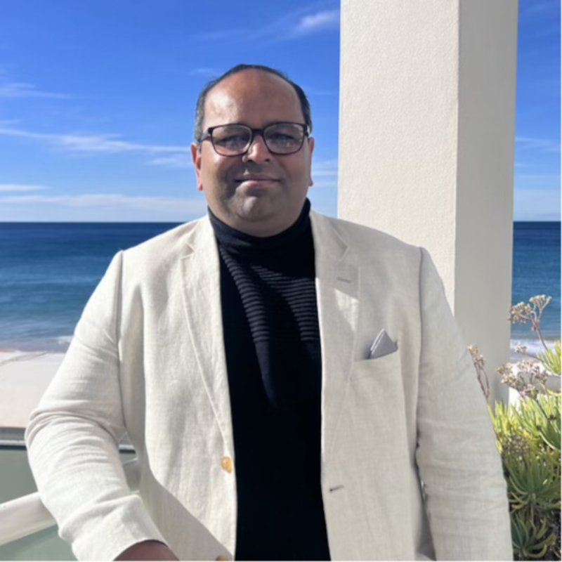 Prof. Ashish Malik