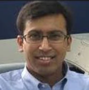 Prof. Chinmay Pattnaik