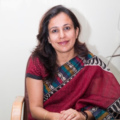 Prof. Niti Bhasin