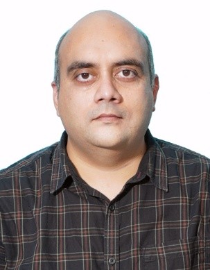 Prof. Siddharth Gaurav Majhi