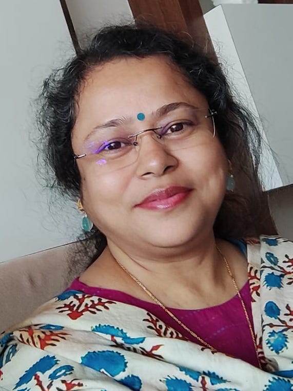 Prof. Atri Sengupta