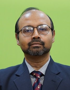 Prof. Shubhabrata Basu