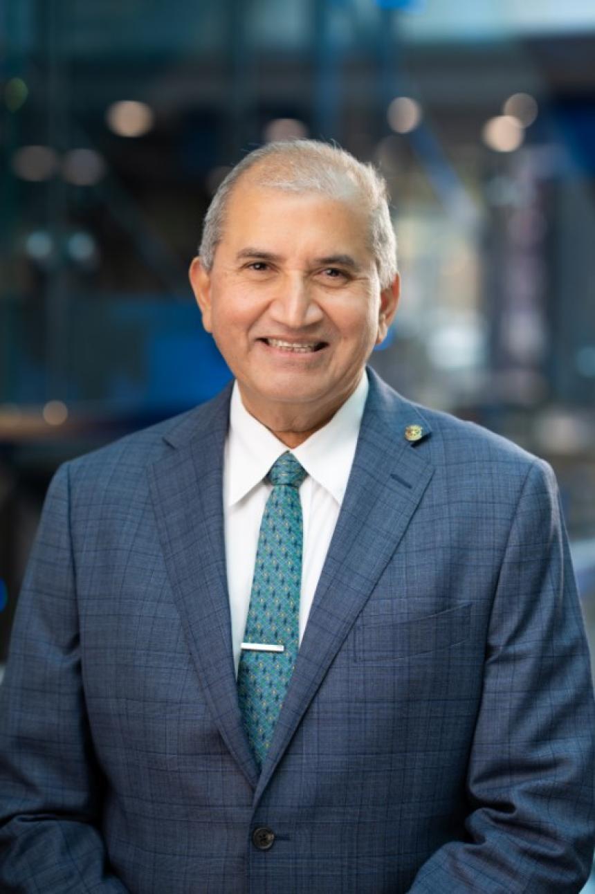 Prof. Rajeev Kamineni