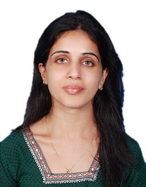 Prof. Nishi Malhotra