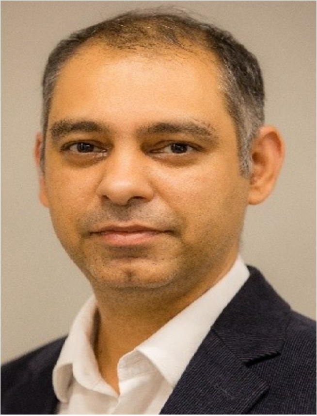 Prof. Atul Prashar