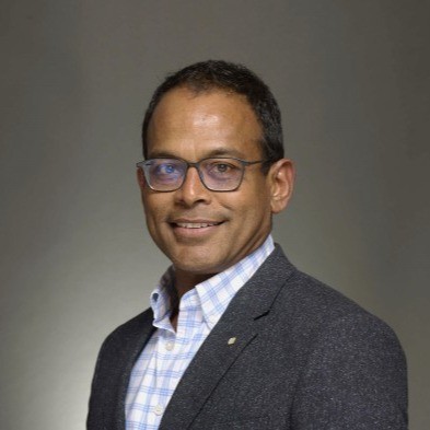 Prof. Chanaka Jayawardhane