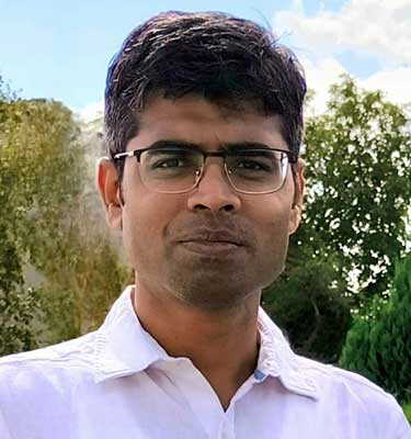 Prof. Ankur Kushwaha