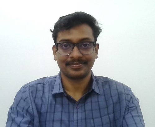Prof Diwahar Sunder Nadar