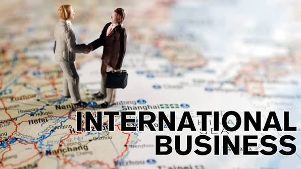 TRACK 1: International Business