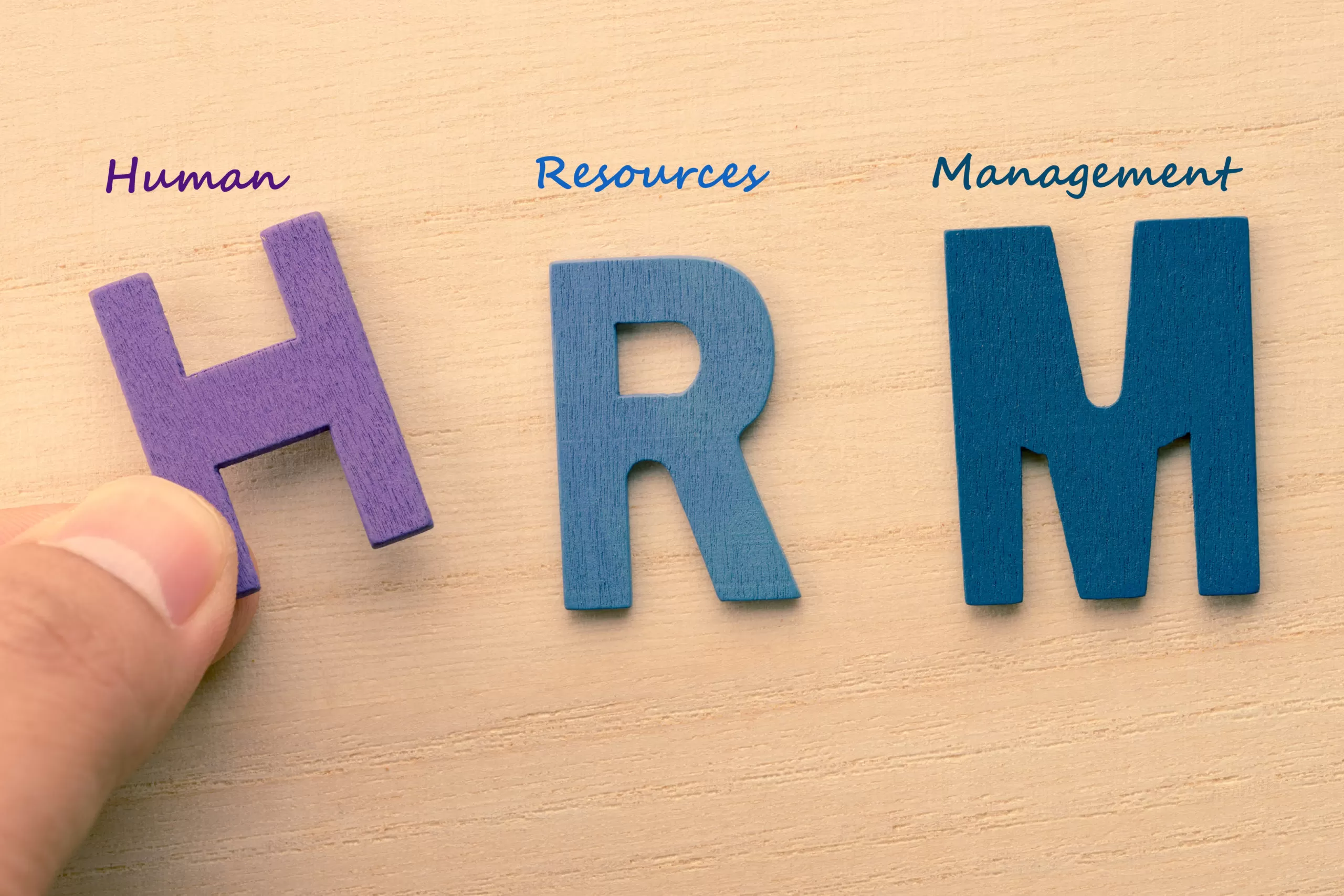 TRACK 2: Human Resource Management