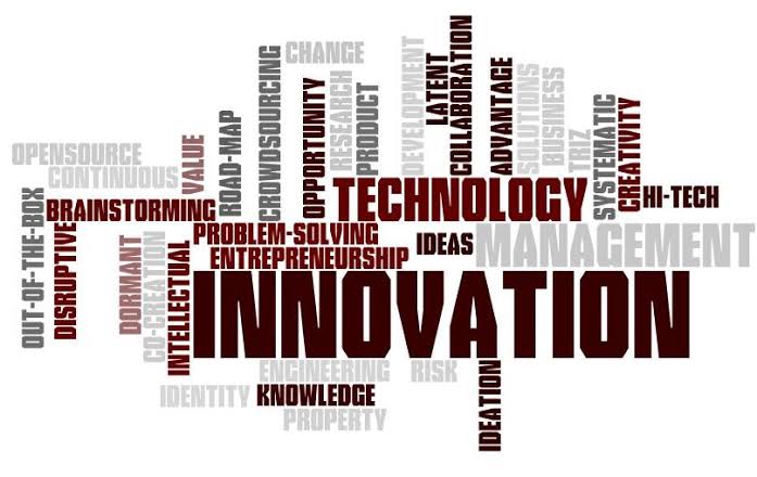 TRACK 3: Technology & Innovation Management
