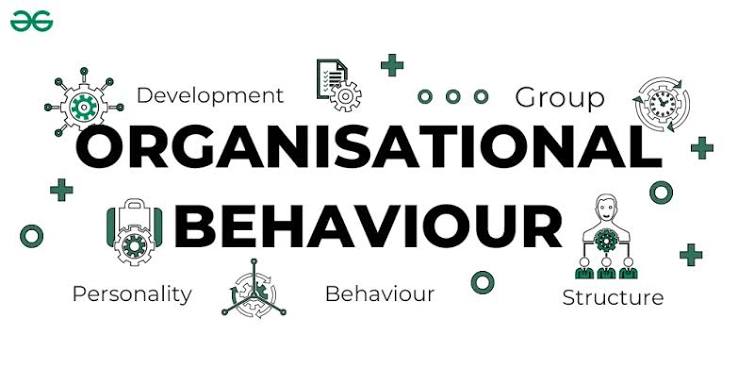 TRACK 6: Organisational Behaviour