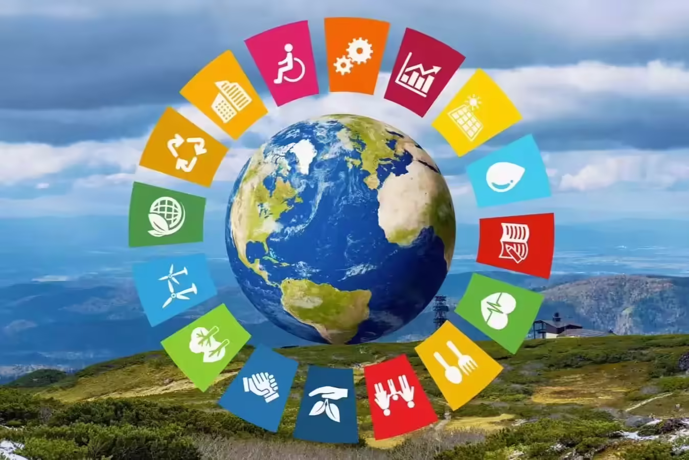 TRACK 8: Sustainability, Ethics & Governance