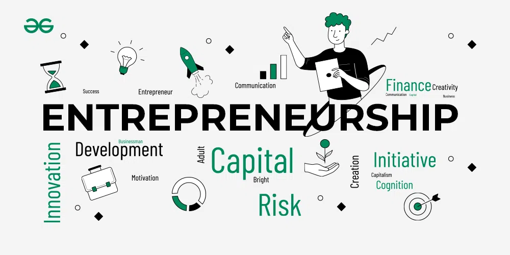 TRACK 9: Entrepreneurship
