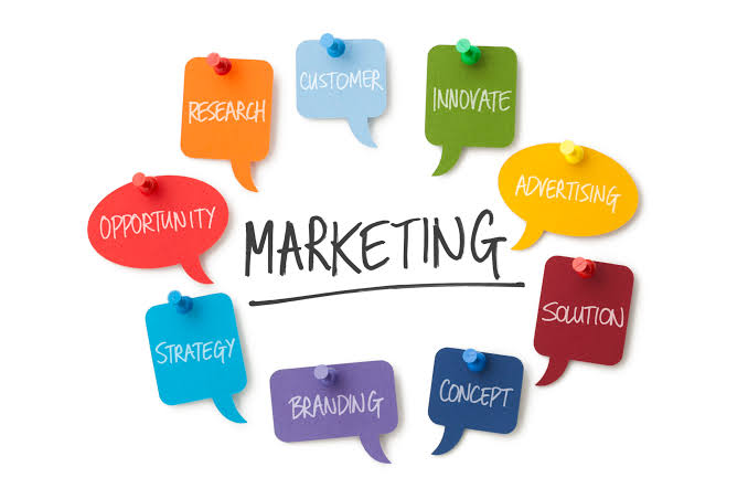 TRACK 11: Marketing