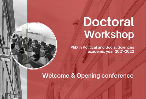 Pre- Conference Workshop & Doctoral Colloquium